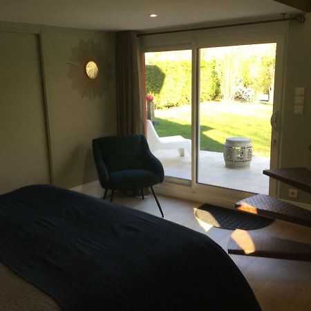 River Room Ganzeville Exterior photo